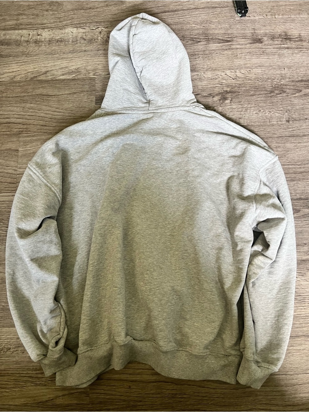 Gymshark Rest Day Essentials Hoodie - Picture 4 of 4